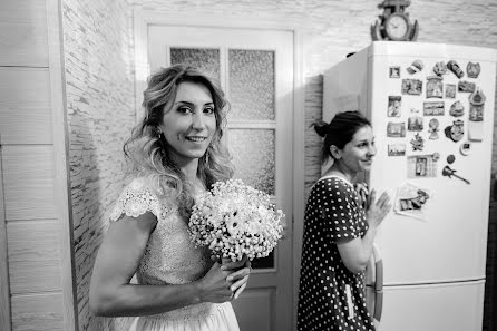 Fotografo di matrimoni Maksim Shubovich (maxshub). Foto del 12 settembre 2016