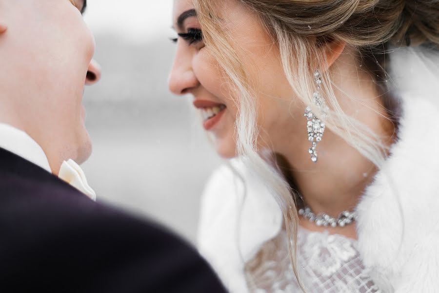 Wedding photographer Nikita Pogosov (pogosovwed). Photo of 1 January 2018