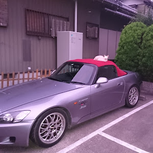 S2000 AP1