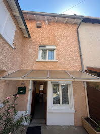 maison à Sainte-Foy-l'Argentière (69)