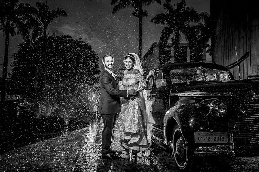 Wedding photographer Torin Zanette (torinzanette). Photo of 7 December 2018