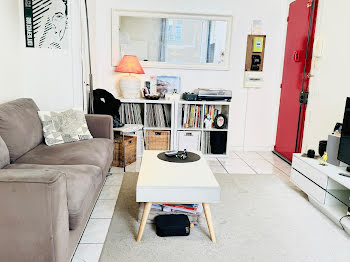 appartement à Paris 10ème (75)