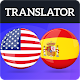 English Spanish Translator - Vocie Text Translator Download on Windows