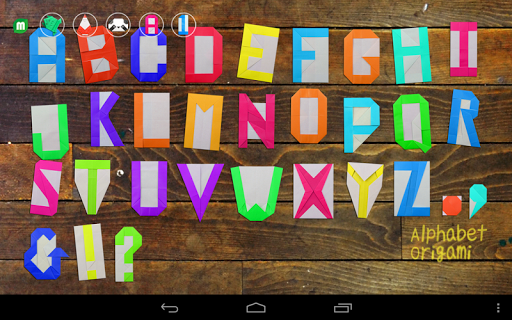 免費下載教育APP|ABC Origami HD app開箱文|APP開箱王