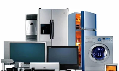 Mathaji Home Appliances