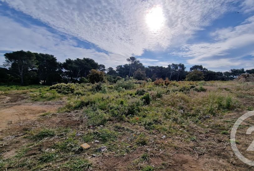  Vente Terrain à bâtir - à Istres (13800) 