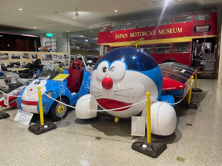 スカイラインの北陸スカイラインフェスティバル・ドライブ・オフ会・日本自動車博物館・ｯｹｪ…に関するカスタム事例の投稿画像4枚目