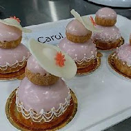 1789 Café Pâtisserie 法式甜點