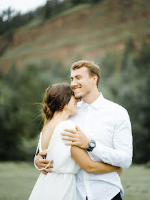 Fotógrafo de bodas Alena Katsura (alenakatsura). Foto del 27 de julio 2023