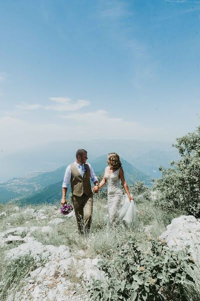 Fotografo di matrimoni Mariya Kulagina (kylagina). Foto del 12 gennaio 2020