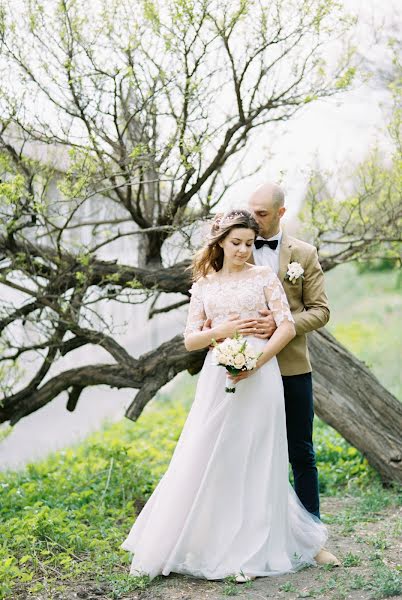 Fotógrafo de casamento Svetlana Sokolova (sokolovasvetlana). Foto de 15 de maio 2017