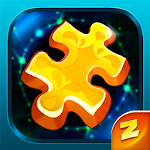 Cover Image of Download Magic Jigsaw Puzzles 5.19.7 APK