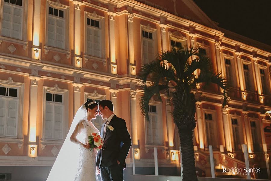 Fotógrafo de casamento Rodrigo Santos (rodrigosantos). Foto de 11 de maio 2020