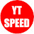 Youtube Speed Controller