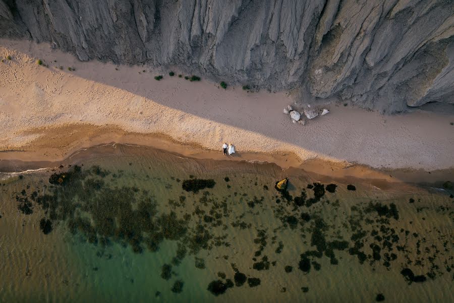 Pulmafotograaf Andrey Shelyakin (feodoz). Foto tehtud 14 detsember 2022