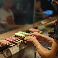 梟夜 日式餐酒館 串の酒場