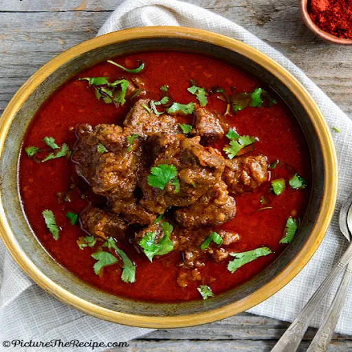 Mutton Rogan Josh