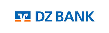 DZ Bank 로고