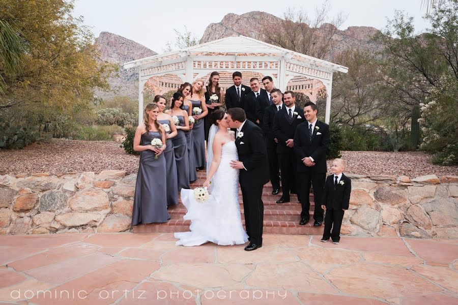 Photographe de mariage Dominic Ortiz (dominicortiz). Photo du 28 août 2019