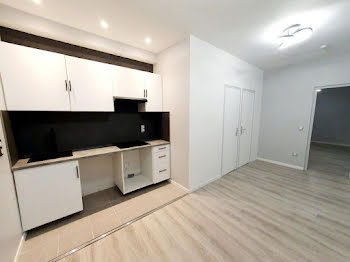 appartement à Saint-Denis (93)