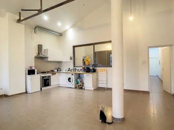 appartement à Perpignan (66)