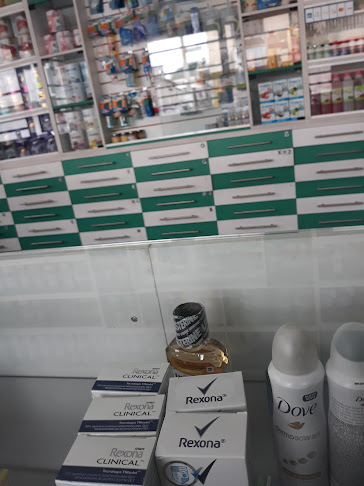 Opiniones de Farmacias Super Descuento en Guayaquil - Farmacia