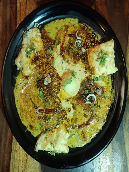 RK Special Tikhari [5 Eggs] (650 Gm)