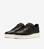 air force 1 premium black pack