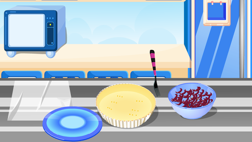 cake cooking games girls games 3.0.0 screenshots 2