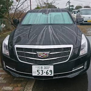 ATS クーペ A1SL