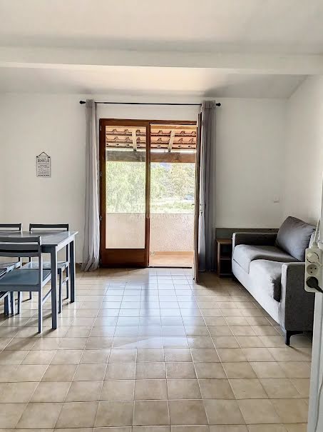 Vente appartement 1 pièce 25.84 m² à Calenzana (20214), 110 000 €