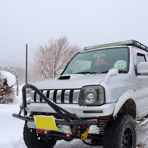 ジムニー JB23W