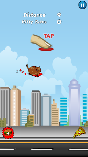 免費下載休閒APP|Kitty Kites - The Fat Cat app開箱文|APP開箱王