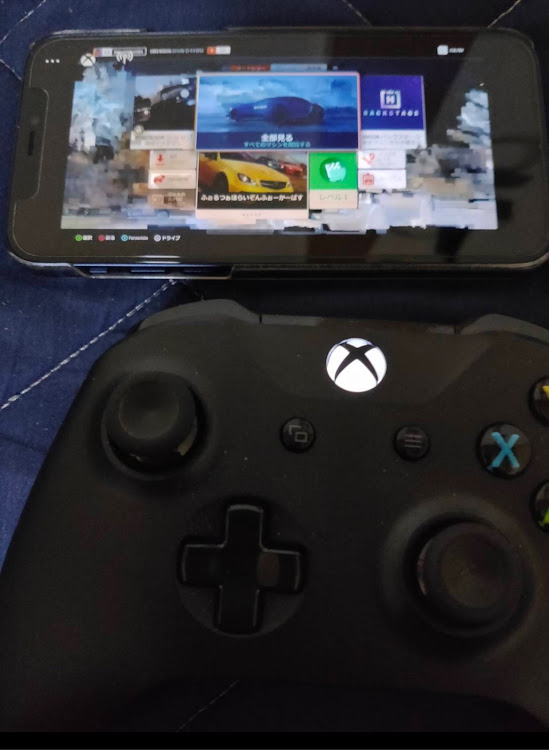 ジムニーのオーディオ・不正改造車取締月間・XBOX ONE・紅葉と愛車に関するカスタム事例の投稿画像1枚目