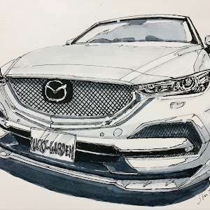 CX-5 KF系