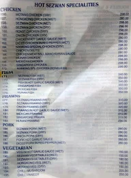 Nanking CR menu 3