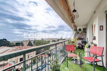 appartement à Nice (06)