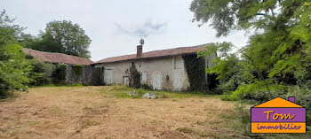 maison à La Tour-Blanche-Cercles (24)