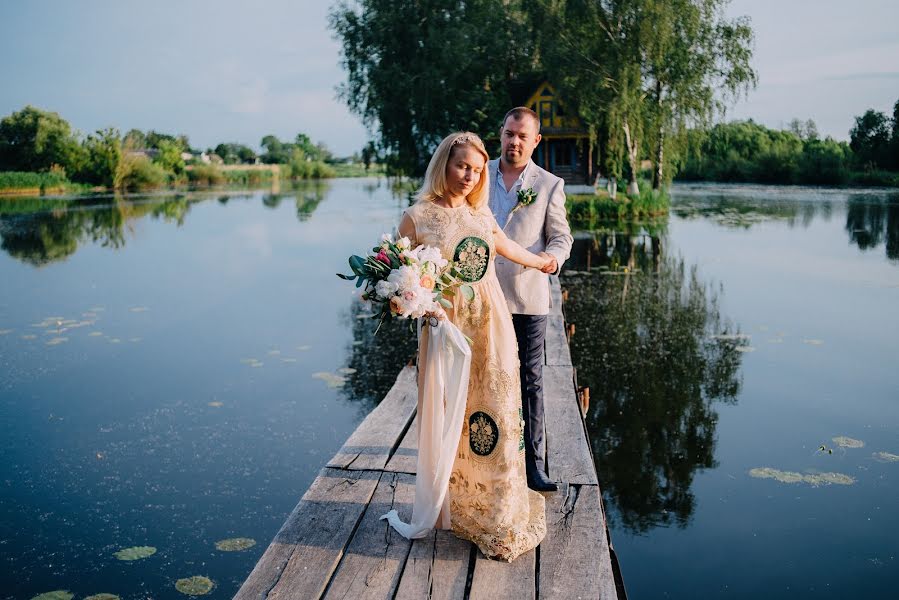 Hochzeitsfotograf Dima Belyy (bely). Foto vom 24. Juni 2016