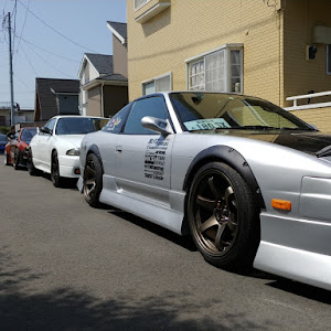 180SX RPS13