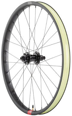 Santa Cruz Reserve 37 Wheelset - 27.5", 15 x 110mm/12 x 148mm, Center-Lock, Industry Nine Hydra alternate image 1