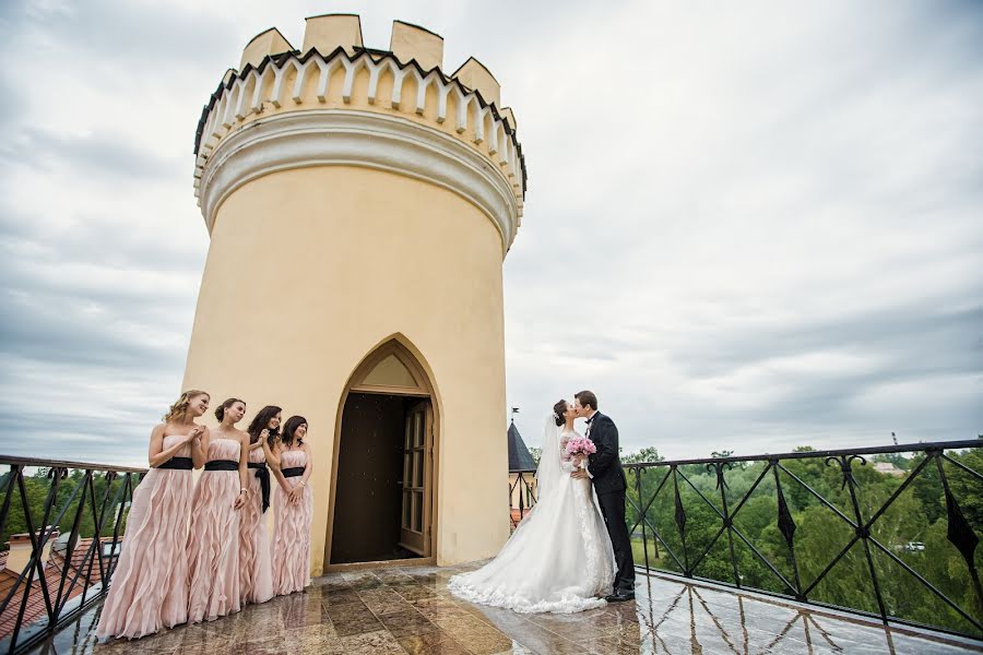 Wedding photographer Aleksey Averin (alekseyaverin). Photo of 26 June 2015