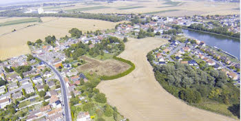 maison neuve à Arleux (59)