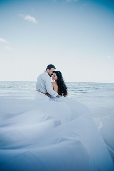 Photographe de mariage Anthony Viana (anthonyvianaf). Photo du 15 juillet 2019