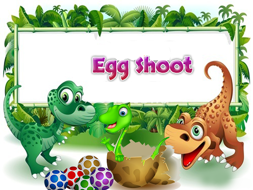 Shoot eggs 2016