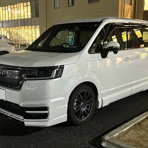 ステップワゴン RP6