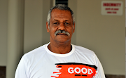 Former Springbok rugby coach Peter de Villiers' membership of GOOD has been terminated by the party. File photo.