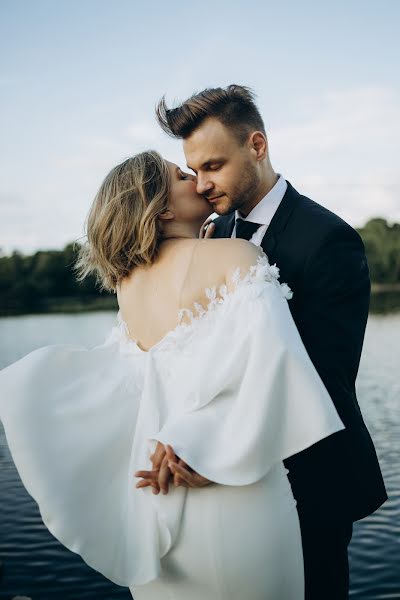 Wedding photographer Mariya Byelikova (artbelka). Photo of 18 August 2020