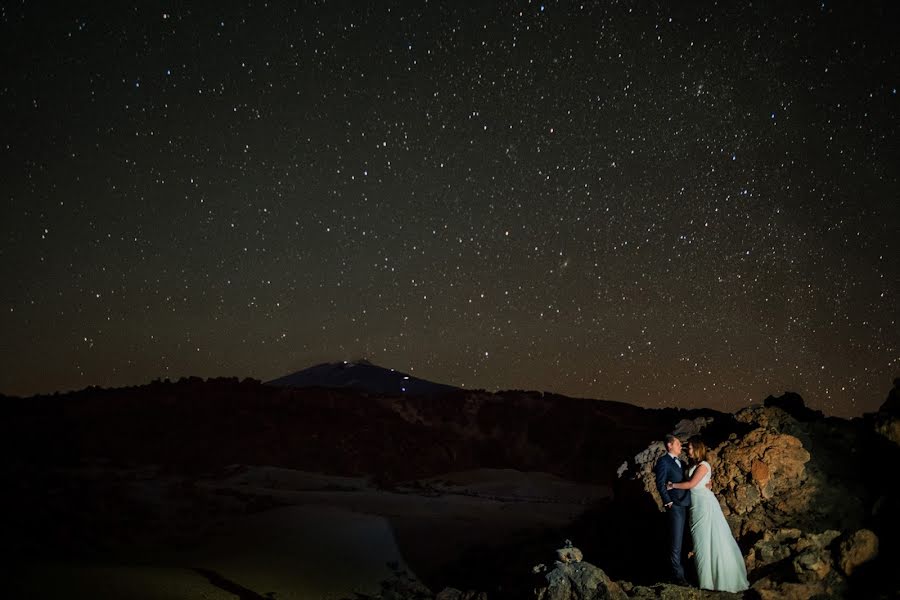 Fotógrafo de bodas Piotr Zawada (piotrzawada). Foto del 10 de octubre 2018