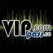 Vippass Radio 2.0 Icon